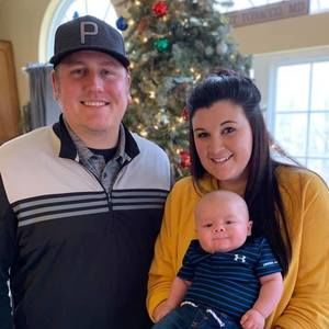 Meet your Posher, Rachael